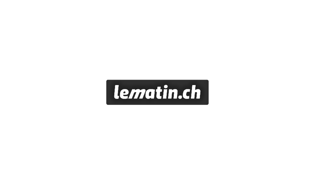 « L’aumône des musulmans de Suisse a son aiguilleur » – Le Matin, 20.04.2020