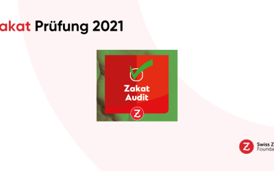 Zakatprüfung 2021