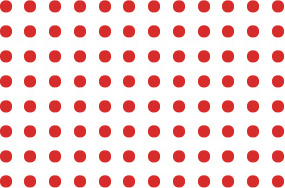 dotted